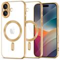 iPhone 17 Tech-Protect MagFlex Case - MagSafe Compatible