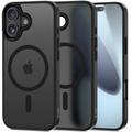 iPhone 17 Tech-Protect Magmat Case - MagSafe Compatible