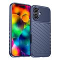 iPhone 17 Thunder Series TPU Case - Blue