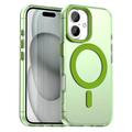 iPhone 17 UltraGuard Matte MagSafe Case - Green
