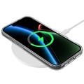 iPhone 18 Hybrid Case - MagSafe Compatible - Transparent