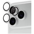 iPhone 18 Pro/18 Pro Max PanzerGlass Hoops Ceramic Camera Lens Protector - Clear