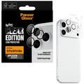 iPhone 18 Pro/18 Pro Max PanzerGlass Hoops Ceramic Camera Lens Protector - Clear