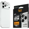 iPhone 18 Pro/18 Pro Max PanzerGlass Hoops Ceramic Camera Lens Protector - Clear
