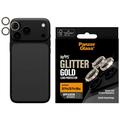 iPhone 18 Pro/18 Pro Max PanzerGlass Hoops Ceramic Camera Lens Protector