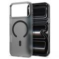 iPhone 18 Pro/17 Pro Tech-Protect MagZero MagSafe Hybrid Case - Matte Black
