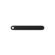 iPhone 18 Pro/18 Pro Max SIM Card Tray - Black