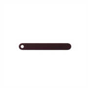 iPhone 18 Pro/18 Pro Max SIM Card Tray - Burgundy
