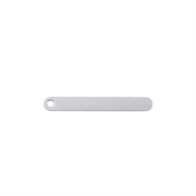 iPhone 18 Pro/18 Pro Max SIM Card Tray - Silver