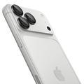 iPhone 18 Pro/18 Pro Max Spigen Glas.tR Ez Fit Optik Pro Camera Lens Protector - 2 Pcs. - Black