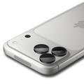 iPhone 18 Pro/18 Pro Max Spigen Glas.tR Ez Fit Optik Pro Camera Lens Protector - 2 Pcs. - Black