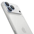 iPhone 18 Pro/18 Pro Max Spigen Glas.tR Ez Fit Optik Pro Camera Lens Protector - 2 Pcs. - Light Blue