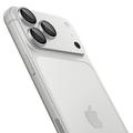 iPhone 18 Pro/18 Pro Max Spigen Glas.tR Ez Fit Optik Pro Camera Lens Protector - 2 Pcs. - Silver