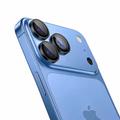 iPhone 18 Pro/18 Pro Max Tech-Protect Camring Fit+ Camera Lens - Black