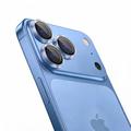 iPhone 18 Pro/18 Pro Max Tech-Protect Camring Fit+ Camera Lens - Clear