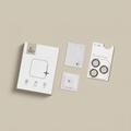 iPhone 18 Pro/18 Pro Max Tech-Protect Camring Fit+ Camera Lens - Silver
