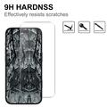 iPhone 18 Pro 2-in-1 Set Tempered Glass Screen Protector & Camera Lens