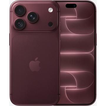 iPhone 18 Pro - 256GB - Burgundy