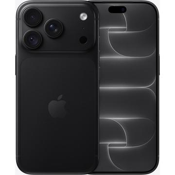 iPhone 18 Pro – 2TB – Black