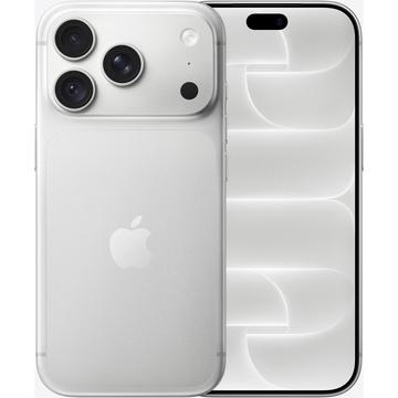 iPhone 18 Pro – 2TB – Silver