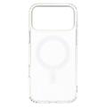 iPhone 18 Pro 3-in-1 Protection Set - MagSafe Compatible - Clear
