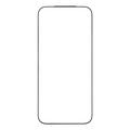 iPhone 18 Pro 3-in-1 Protection Set - MagSafe Compatible - Clear