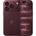 iPhone 18 Pro - 512GB - Burgundy