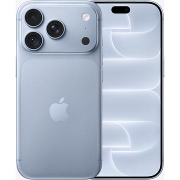 iPhone 18 Pro - 512GB - Glacier