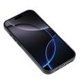 iPhone 18 Pro Anti-Slip TPU Case - Black