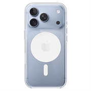 iPhone 18 Pro Apple Clear Case with MagSafe MKDU4ZM/A
