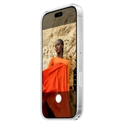 iPhone 18 Pro Apple Clear Case with MagSafe MKDU4ZM/A