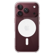 iPhone 18 Pro Apple Clear Case with MagSafe MKDU4ZM/A