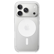 iPhone 18 Pro Apple Clear Case with MagSafe MKDU4ZM/A