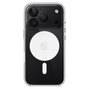 iPhone 18 Pro Apple Clear Case with MagSafe MKDU4ZM/A