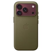 iPhone 18 Pro Apple TechWoven Case with MagSafe MKD34ZM/A - Olive