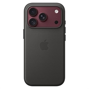 iPhone 18 Pro Apple TechWoven Case with MagSafe MKD64ZM/A - Black