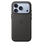 iPhone 18 Pro Apple TechWoven Case with MagSafe MKD64ZM/A - Black