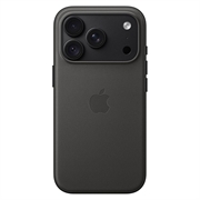 iPhone 18 Pro Apple TechWoven Case with MagSafe MKD64ZM/A - Black