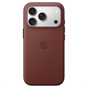 iPhone 18 Pro Apple TechWoven Case with MagSafe MKD14ZM/A - Burgundy