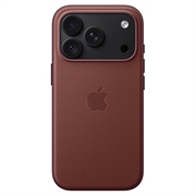 iPhone 18 Pro Apple TechWoven Case with MagSafe MKD14ZM/A - Burgundy