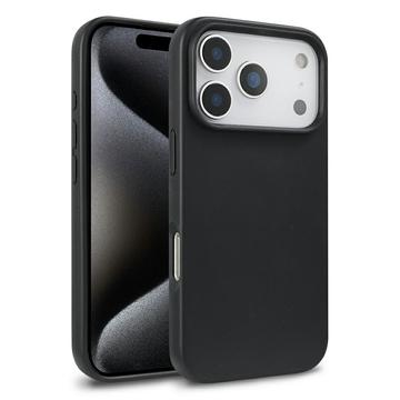 iPhone 18 Pro Biodegradable Case - Black