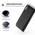 iPhone 18 Pro Dux Ducis Hivo Wallet Leather Case