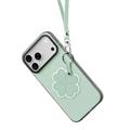 iPhone 18 Pro Dux Ducis Luvy Case with Finger Ring/Hand Strap