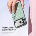 iPhone 18 Pro Dux Ducis Luvy Case with Finger Ring/Hand Strap