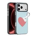 iPhone 18 Pro Dux Ducis Luvy Case with Finger Ring/Hand Strap