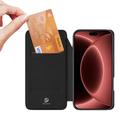 iPhone 18 Pro Dux Ducis Skin Pro Flip Case