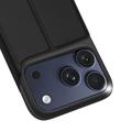 iPhone 18 Pro Dux Ducis Skin Pro Flip Case