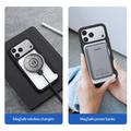 iPhone 18 Pro Dux Ducis Skin X Pro Magnetic Flip Case