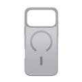 iPhone 18 Pro Dux Ducis Yind Hybrid Case - MagSafe Compatible - Grey