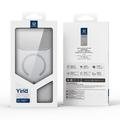 iPhone 18 Pro Dux Ducis Yind Hybrid Case - MagSafe Compatible - Grey